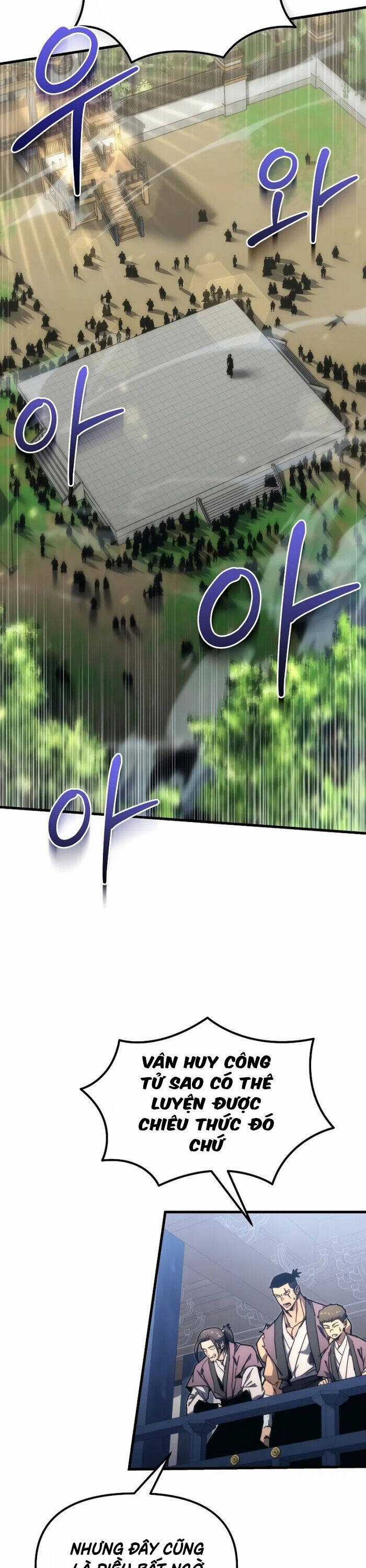 Chuyển Thế Ma Thần Ký Chương 8 trang 10