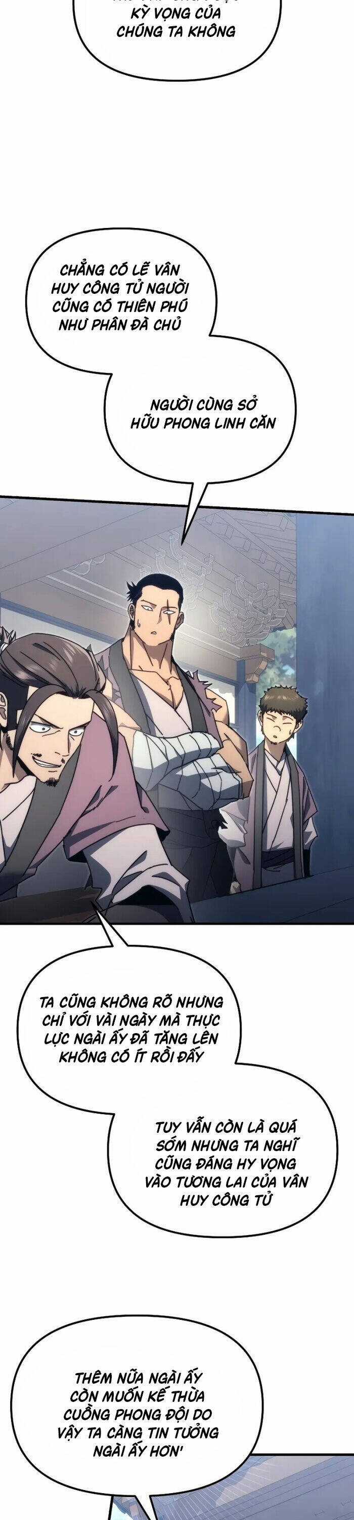 Chuyển Thế Ma Thần Ký Chương 8 trang 12