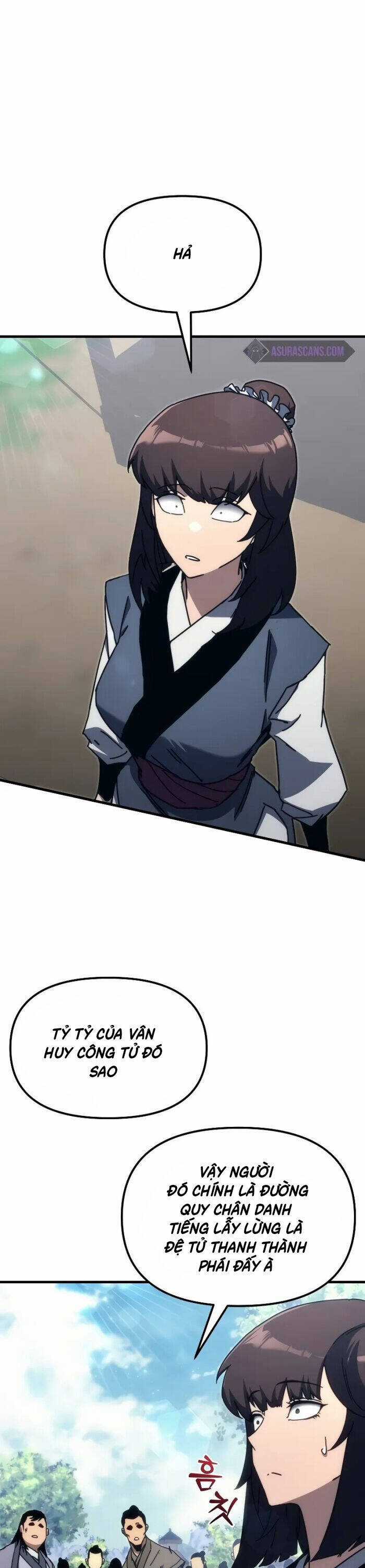 Chuyển Thế Ma Thần Ký Chương 8 trang 15