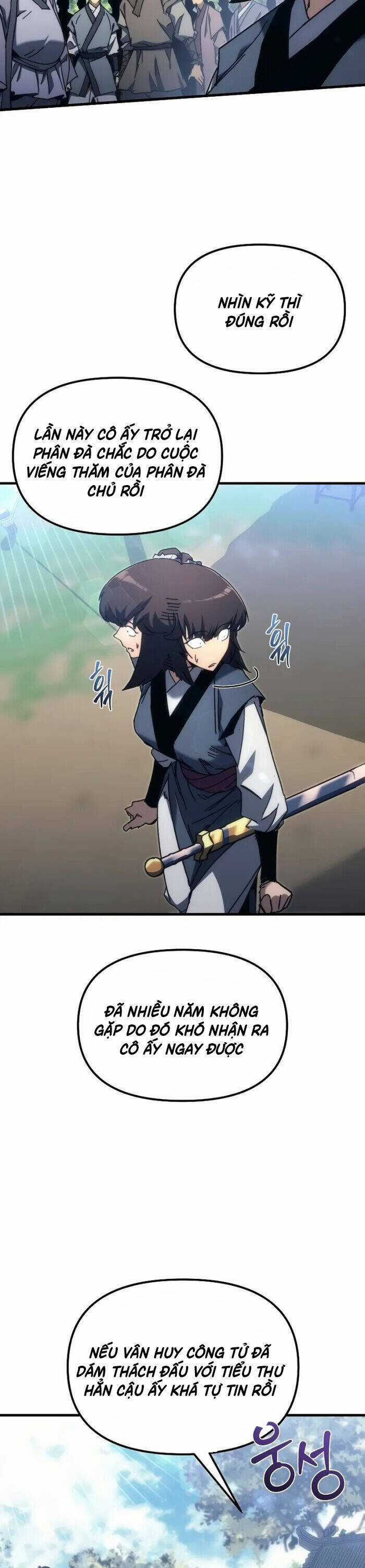 Chuyển Thế Ma Thần Ký Chương 8 trang 16