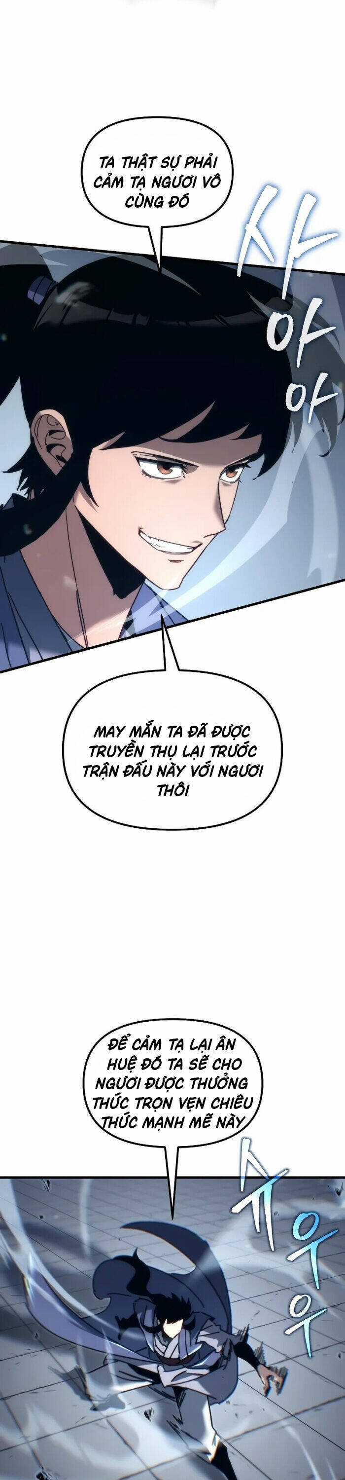 Chuyển Thế Ma Thần Ký Chương 8 trang 2