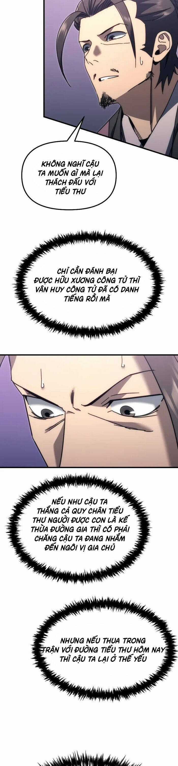 Chuyển Thế Ma Thần Ký Chương 8 trang 20