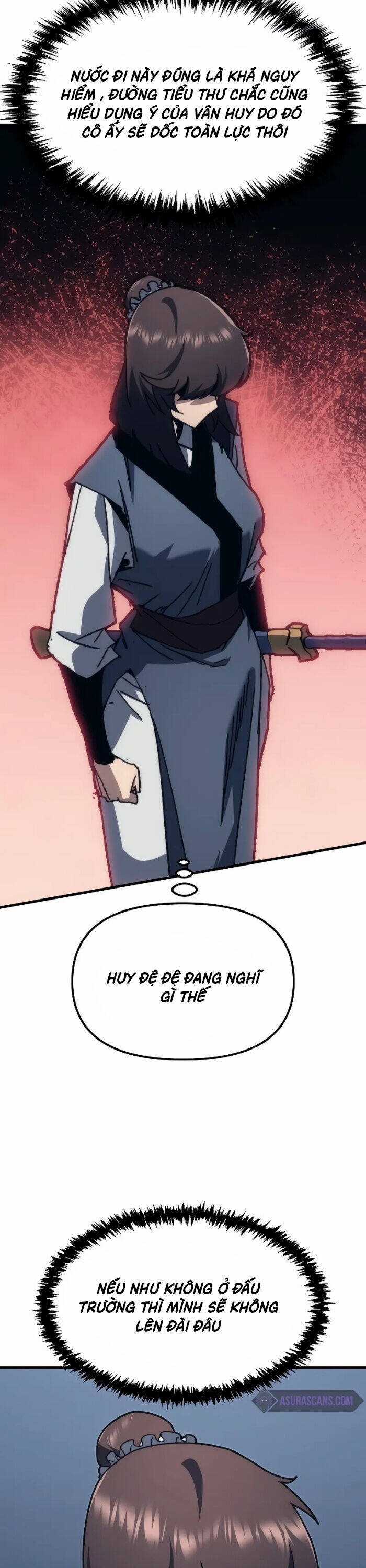 Chuyển Thế Ma Thần Ký Chương 8 trang 21