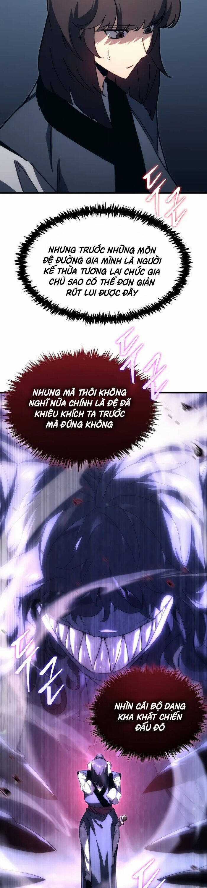 Chuyển Thế Ma Thần Ký Chương 8 trang 22