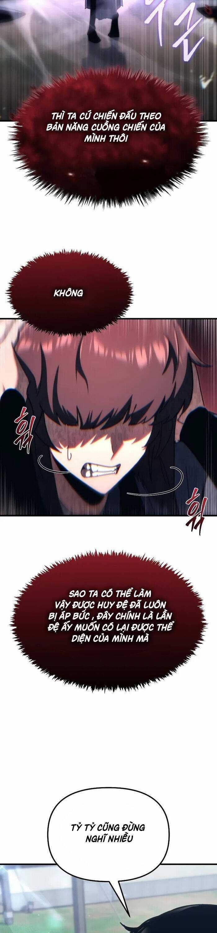 Chuyển Thế Ma Thần Ký Chương 8 trang 23