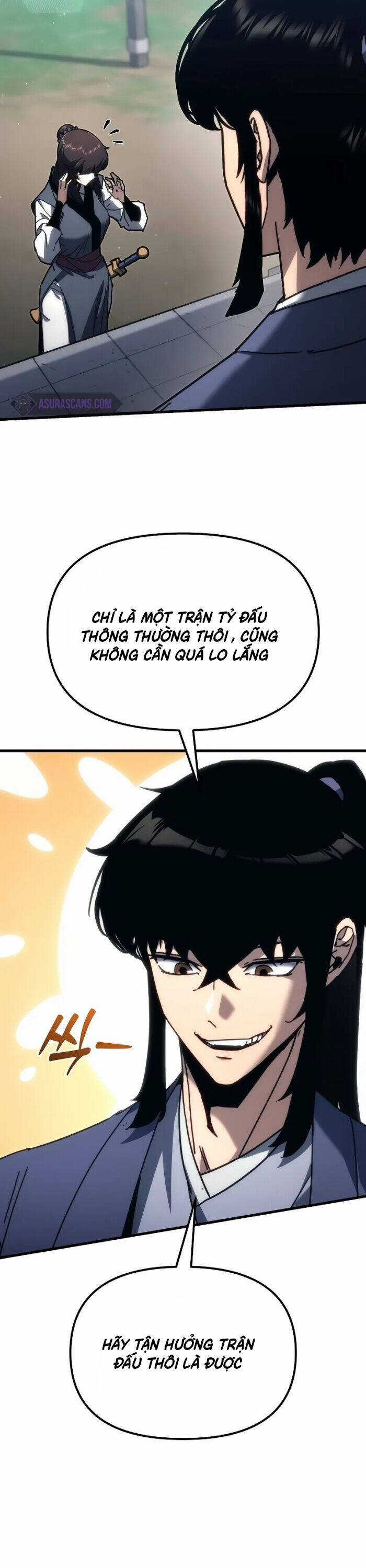 Chuyển Thế Ma Thần Ký Chương 8 trang 24