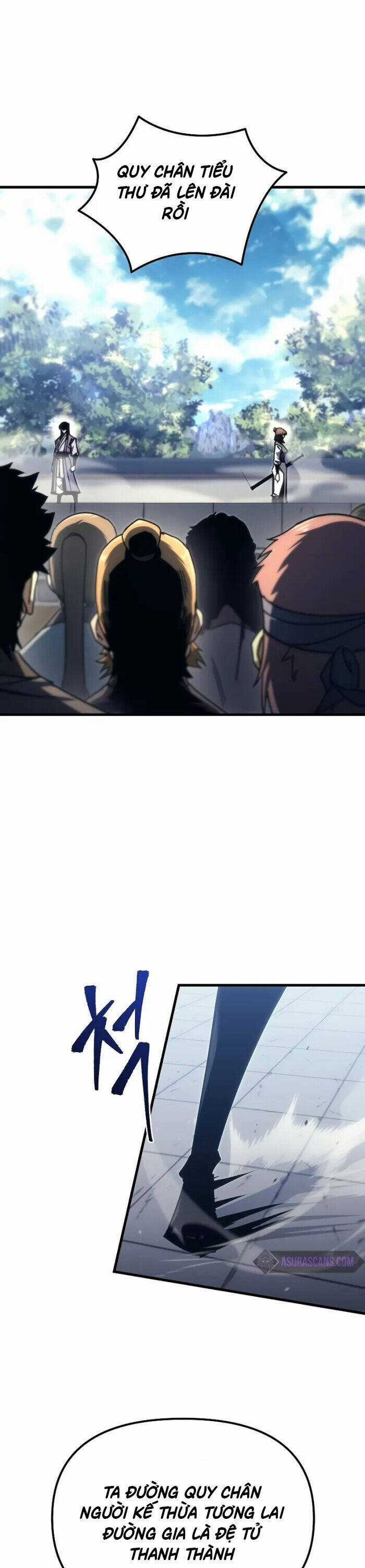 Chuyển Thế Ma Thần Ký Chương 8 trang 26