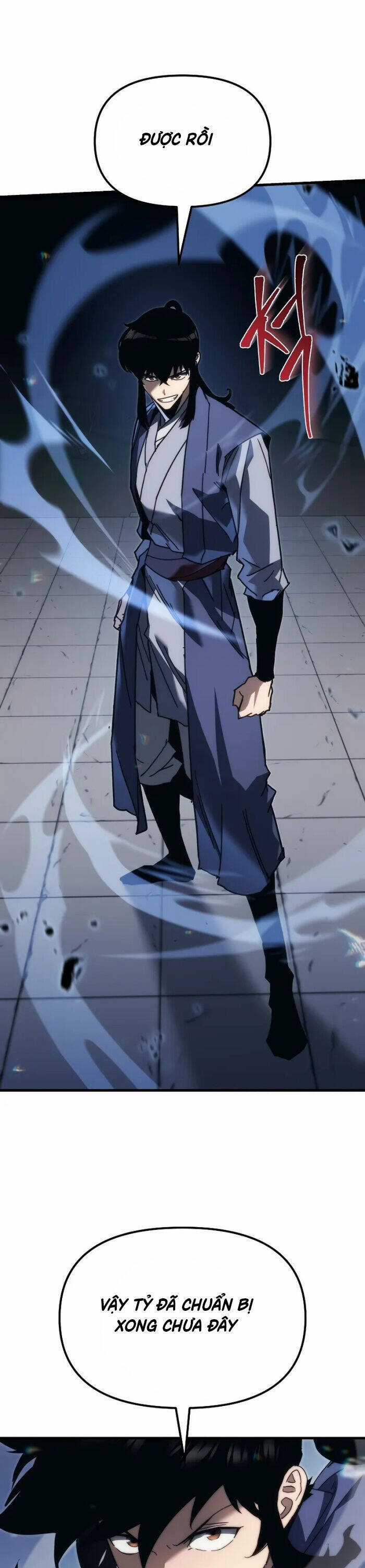 Chuyển Thế Ma Thần Ký Chương 8 trang 34