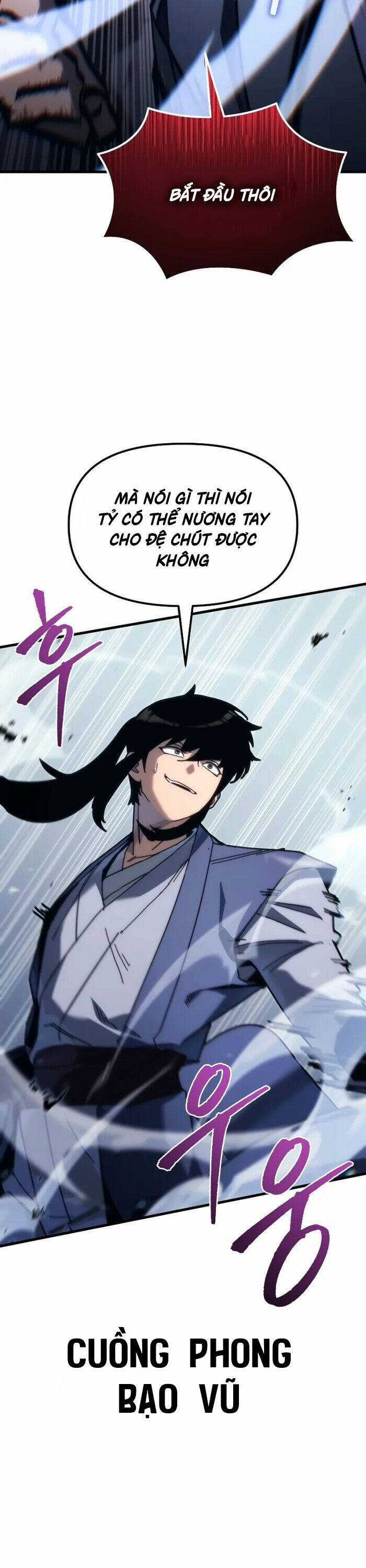 Chuyển Thế Ma Thần Ký Chương 8 trang 36