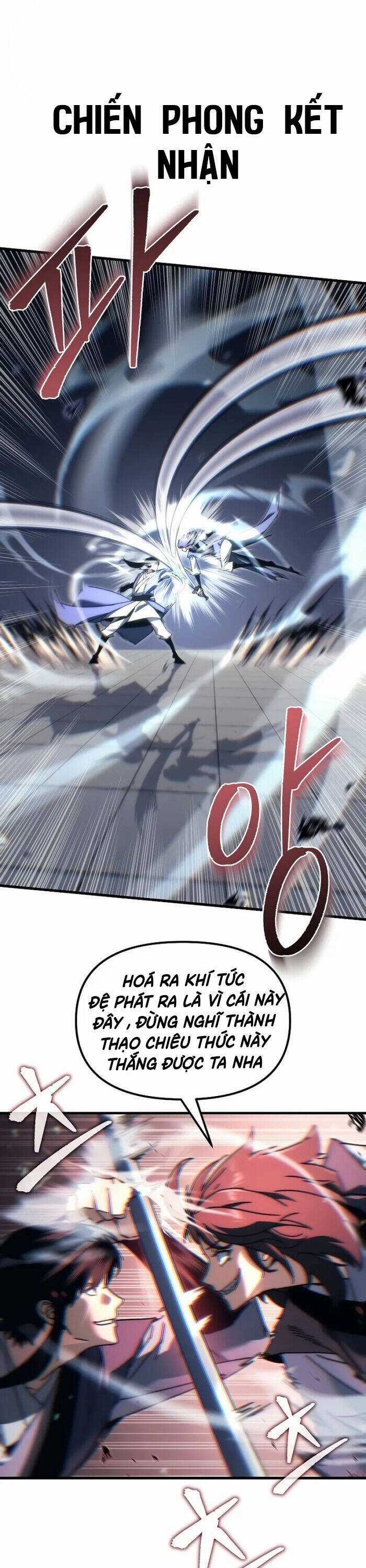 Chuyển Thế Ma Thần Ký Chương 8 trang 37