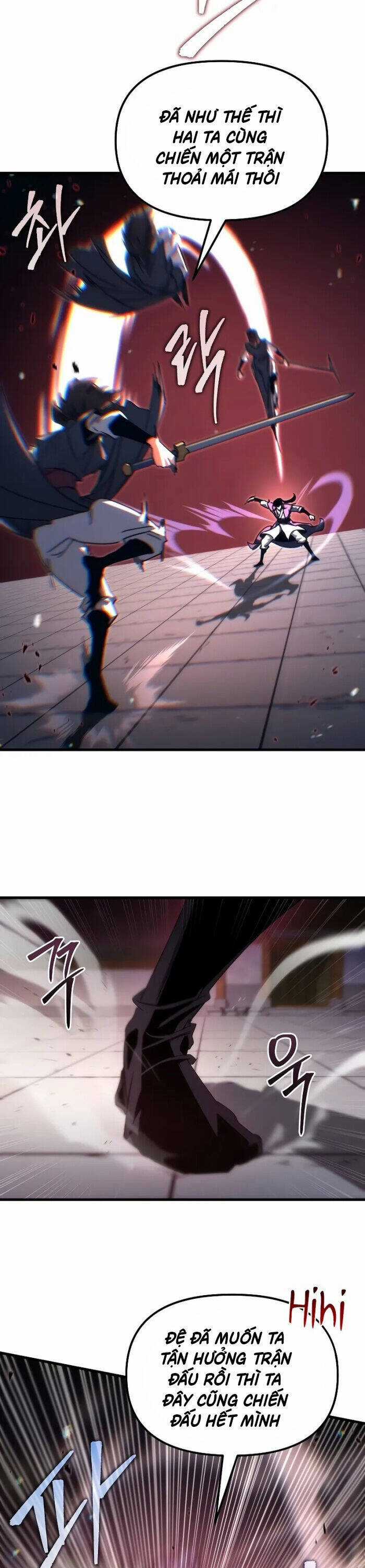 Chuyển Thế Ma Thần Ký Chương 8 trang 38