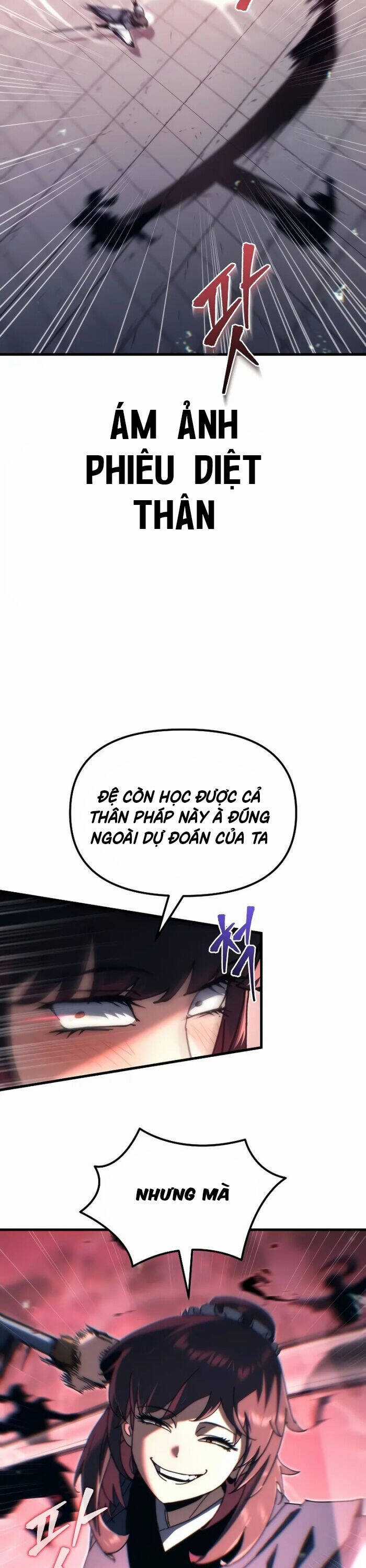 Chuyển Thế Ma Thần Ký Chương 8 trang 41