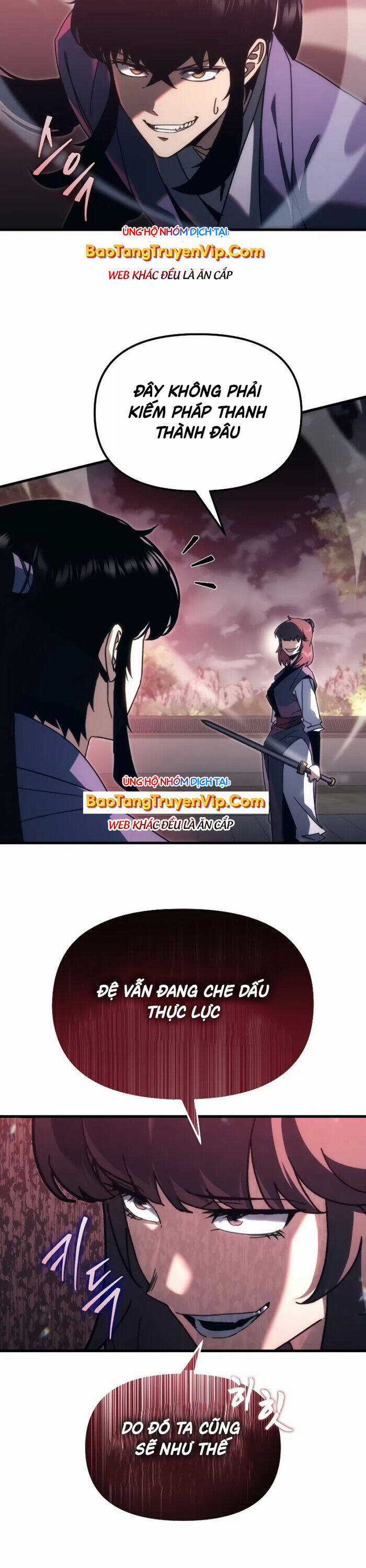 Chuyển Thế Ma Thần Ký Chương 8 trang 44