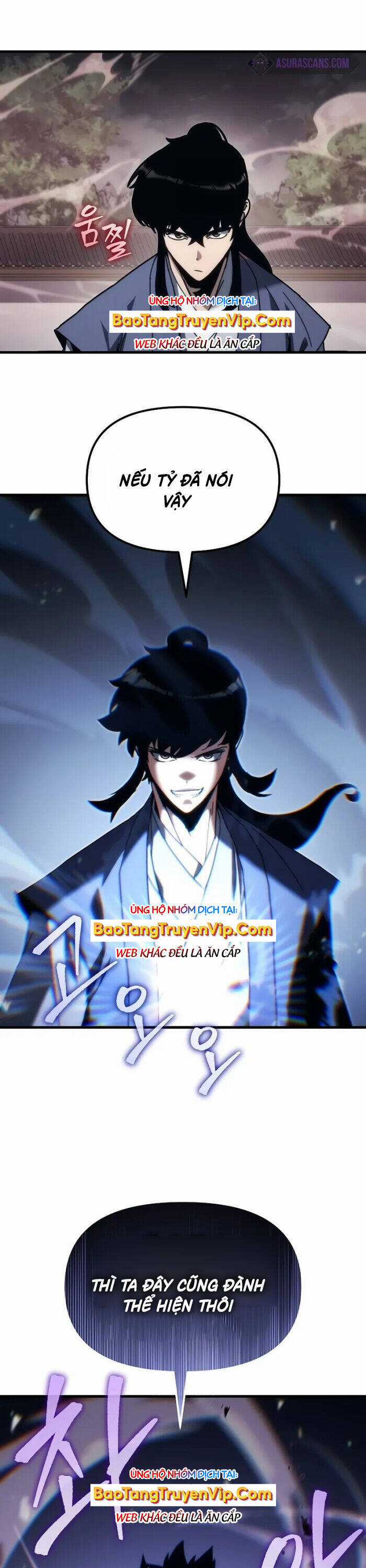 Chuyển Thế Ma Thần Ký Chương 8 trang 45