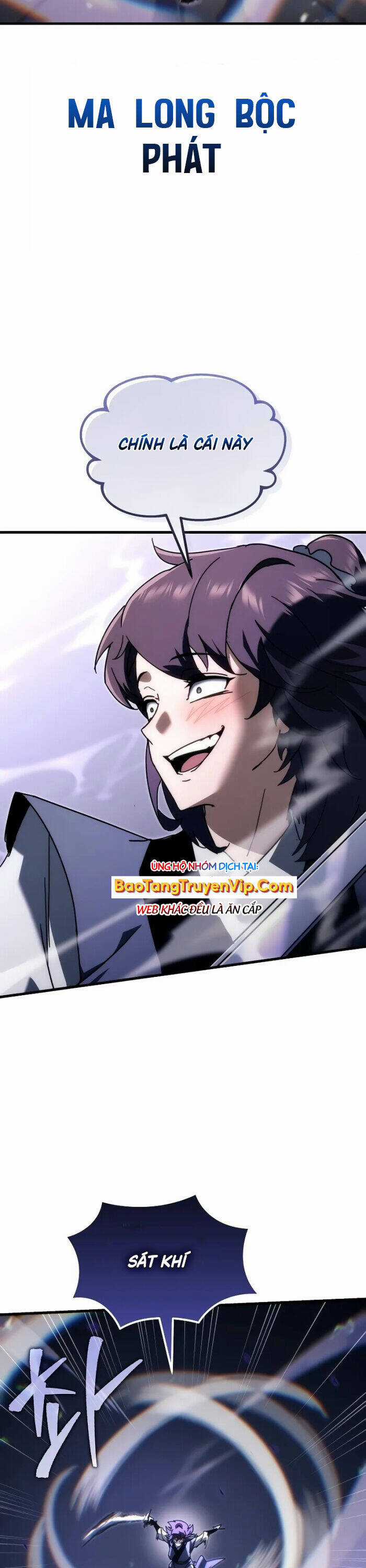 Chuyển Thế Ma Thần Ký Chương 8 trang 47