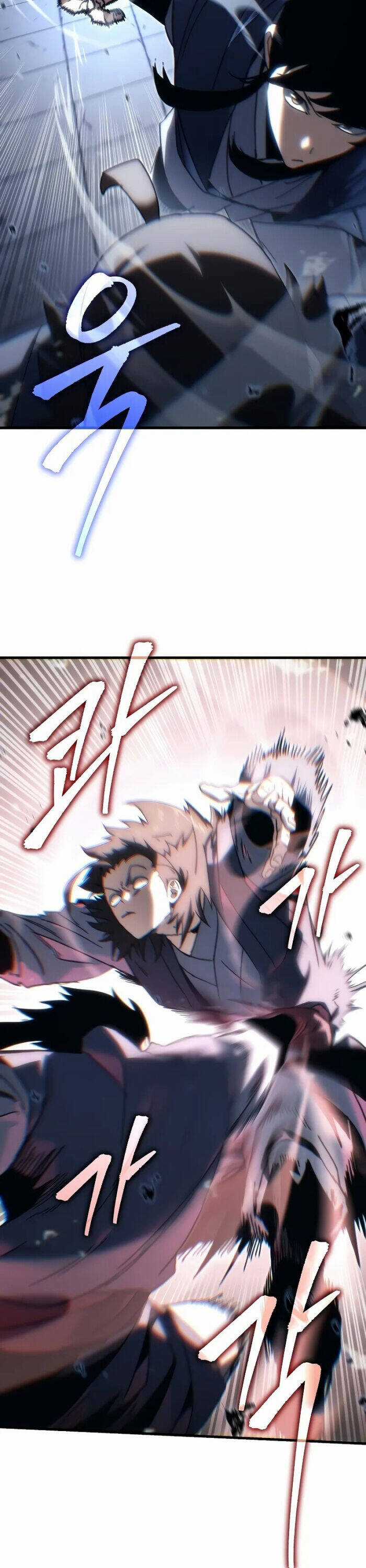 Chuyển Thế Ma Thần Ký Chương 8 trang 5