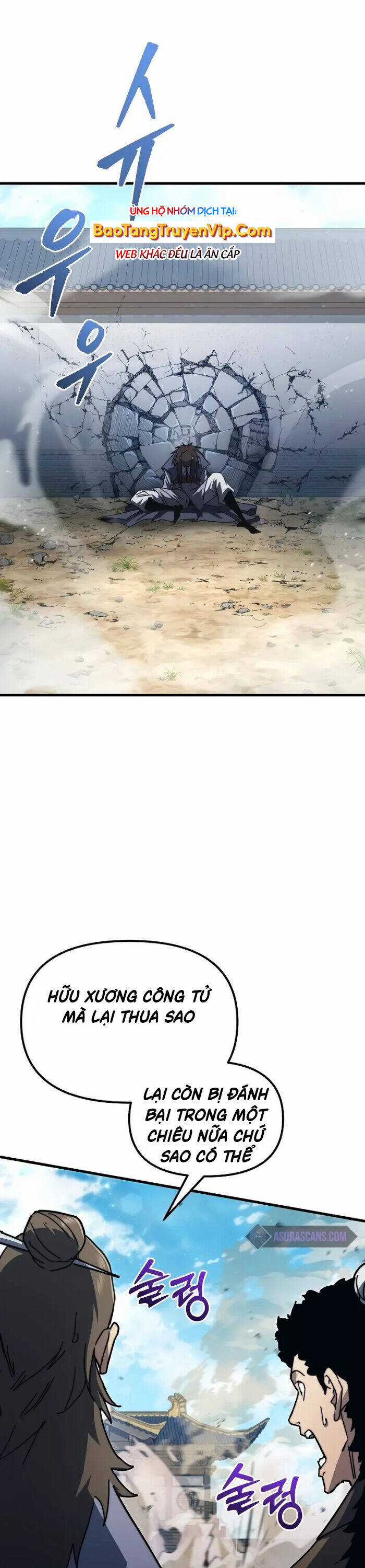 Chuyển Thế Ma Thần Ký Chương 8 trang 8