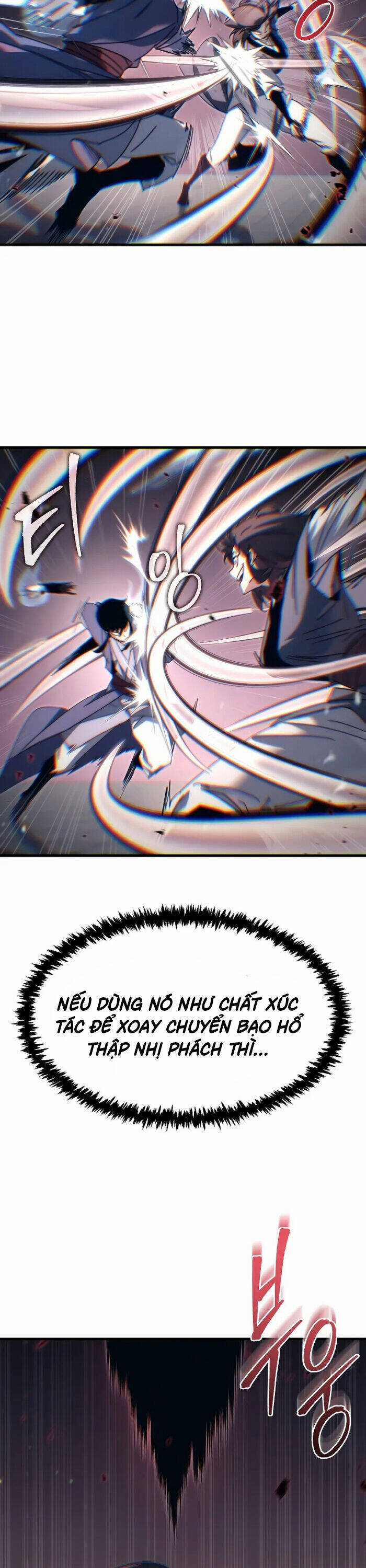 Chuyển Thế Ma Thần Ký Chương 9 trang 11