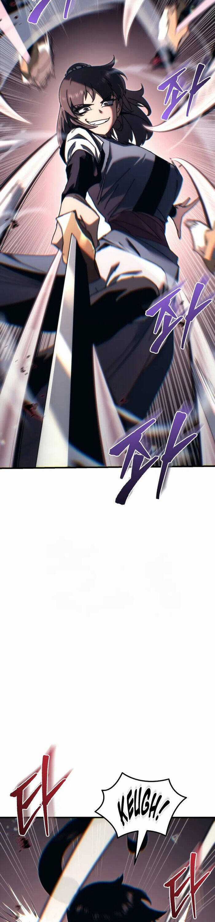 Chuyển Thế Ma Thần Ký Chương 9 trang 15