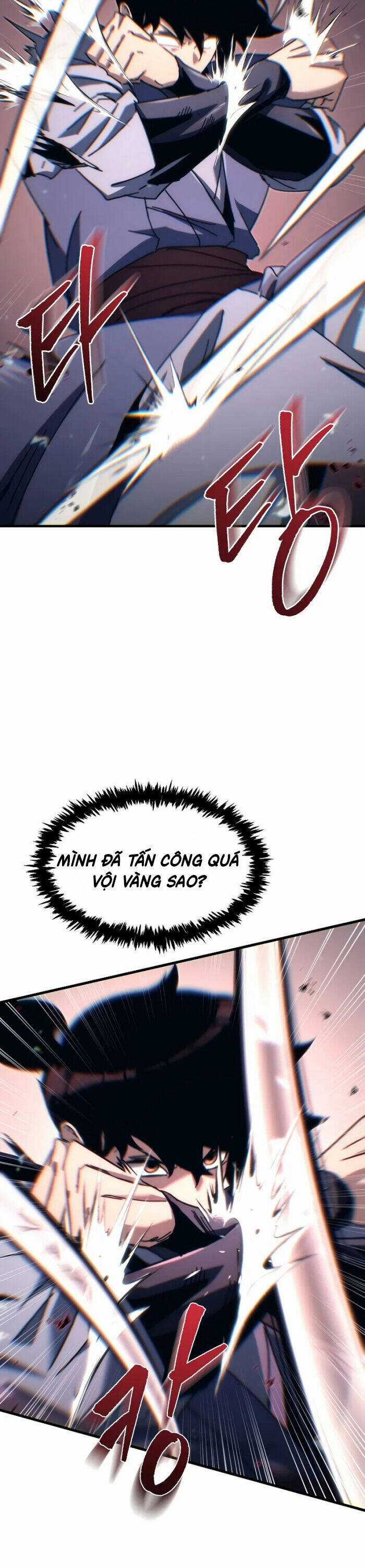 Chuyển Thế Ma Thần Ký Chương 9 trang 16