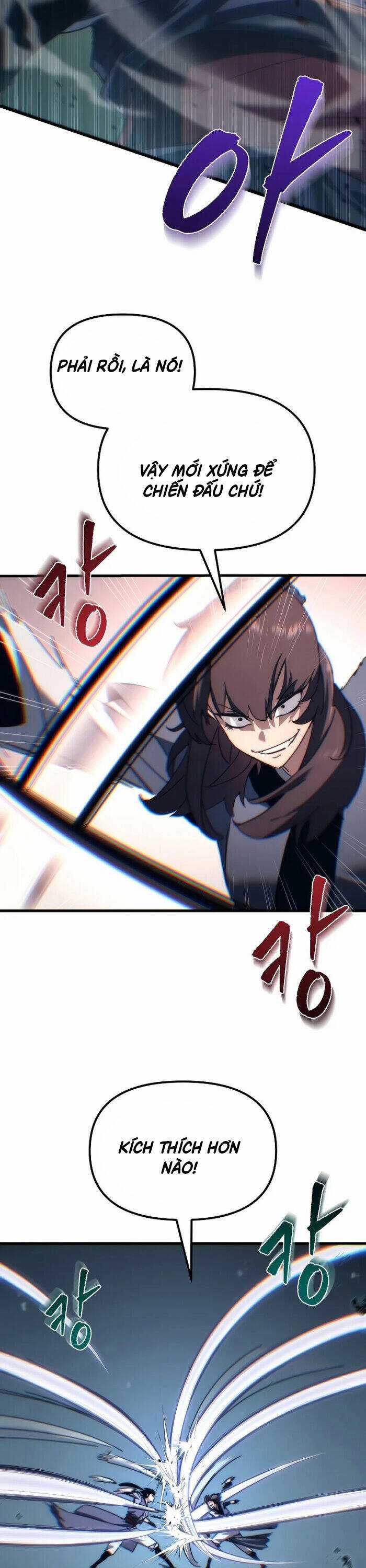 Chuyển Thế Ma Thần Ký Chương 9 trang 18