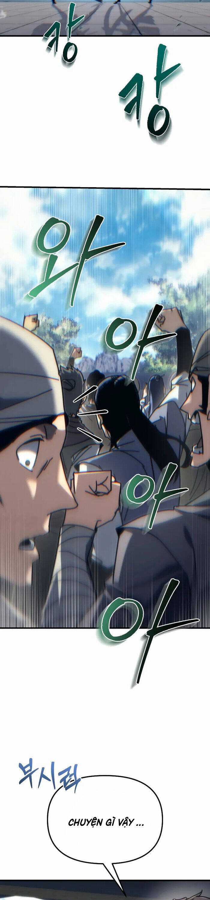 Chuyển Thế Ma Thần Ký Chương 9 trang 19