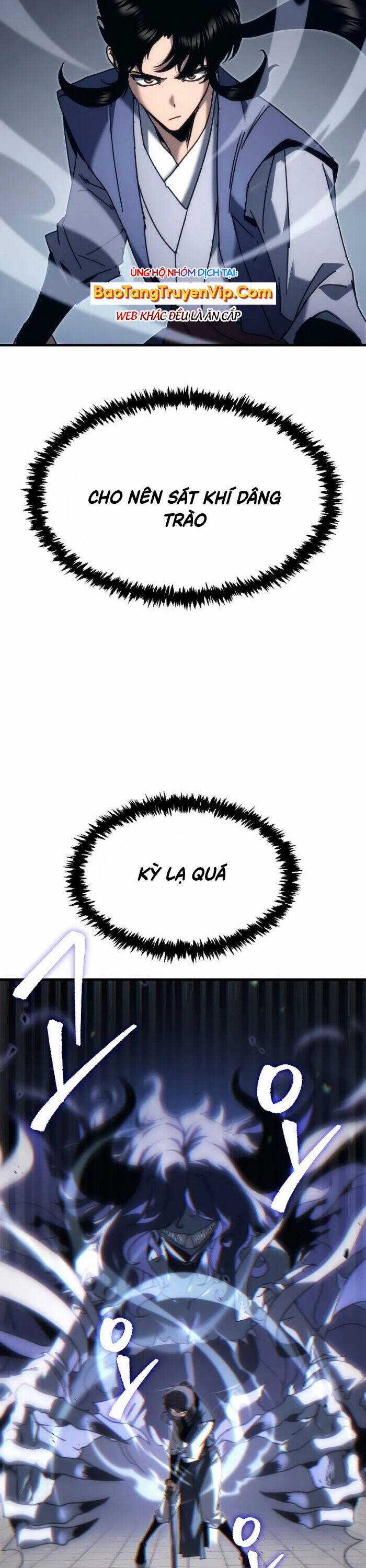 Chuyển Thế Ma Thần Ký Chương 9 trang 2