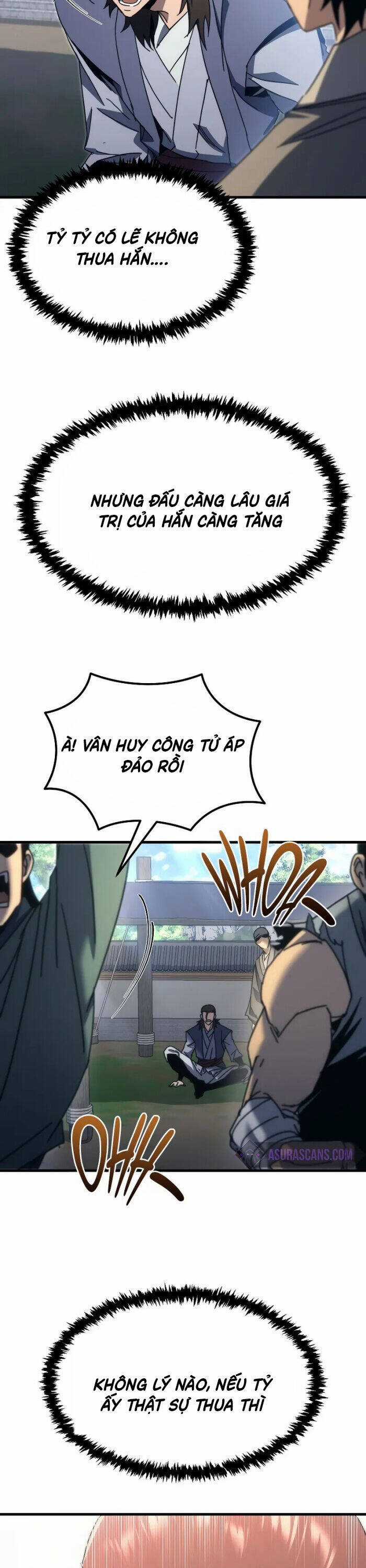 Chuyển Thế Ma Thần Ký Chương 9 trang 22