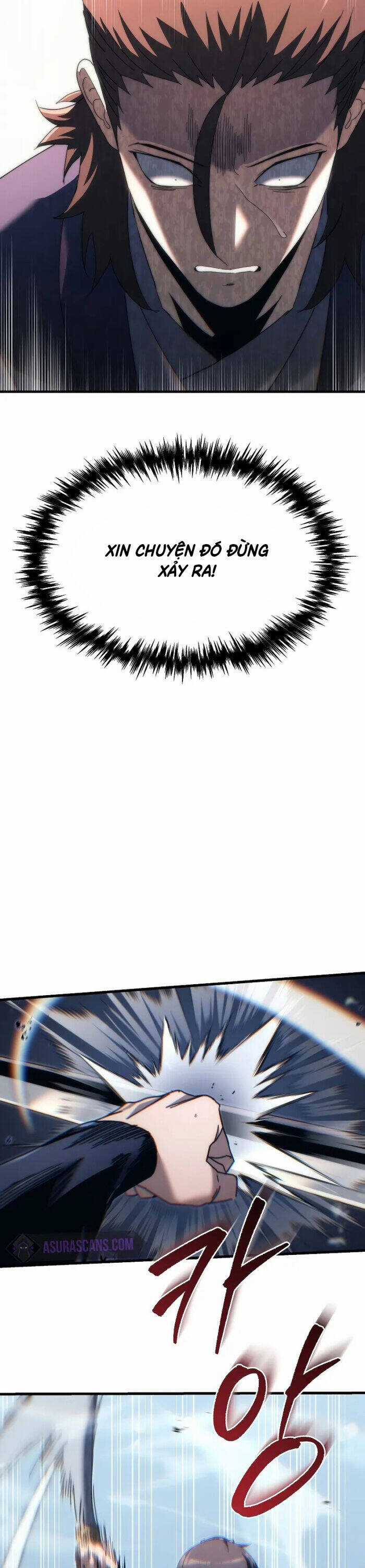 Chuyển Thế Ma Thần Ký Chương 9 trang 23