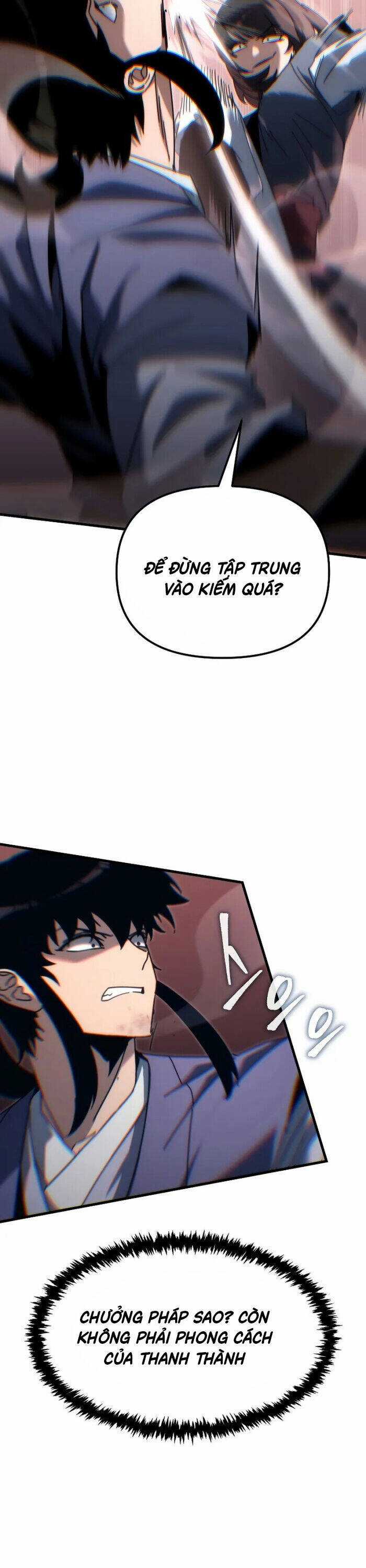 Chuyển Thế Ma Thần Ký Chương 9 trang 25