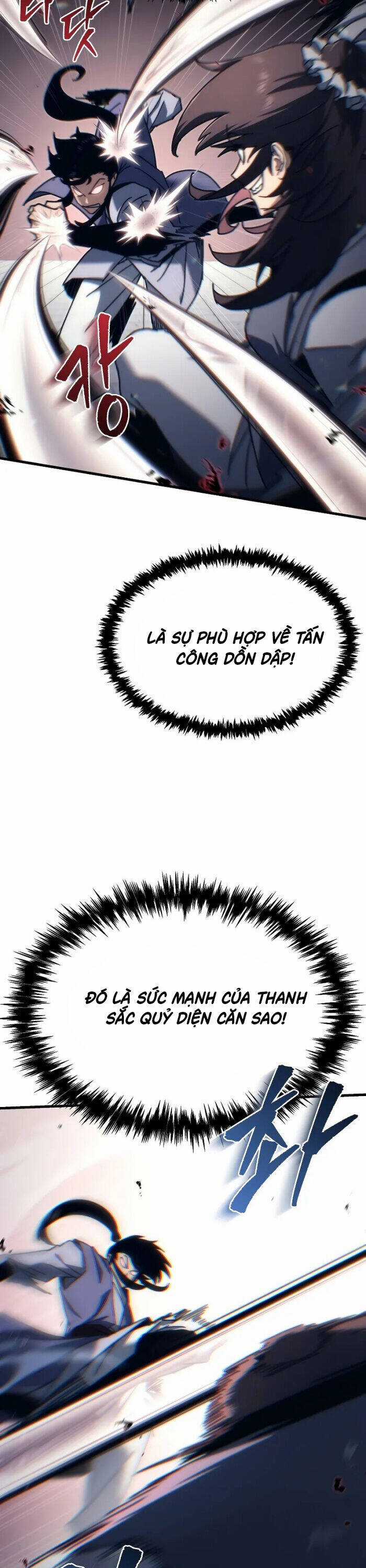 Chuyển Thế Ma Thần Ký Chương 9 trang 27