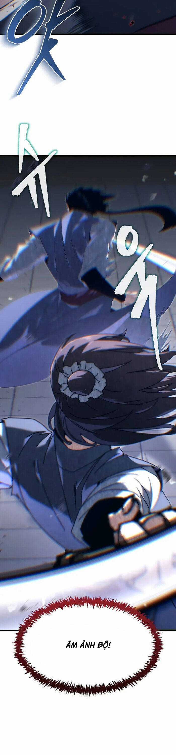 Chuyển Thế Ma Thần Ký Chương 9 trang 28