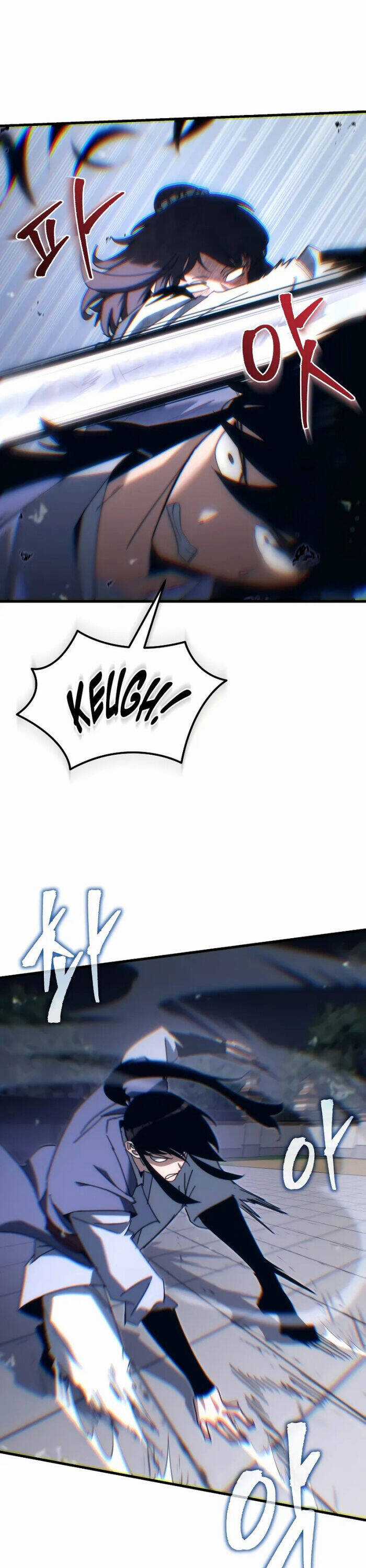 Chuyển Thế Ma Thần Ký Chương 9 trang 29