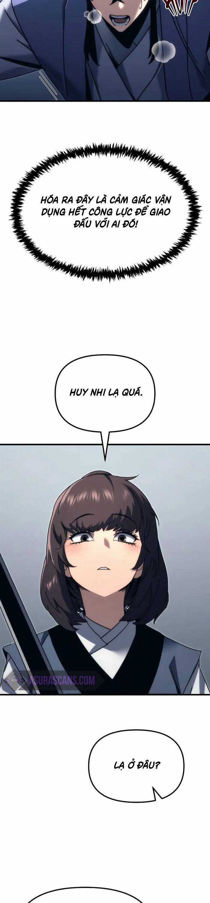 Chuyển Thế Ma Thần Ký Chương 9 trang 31