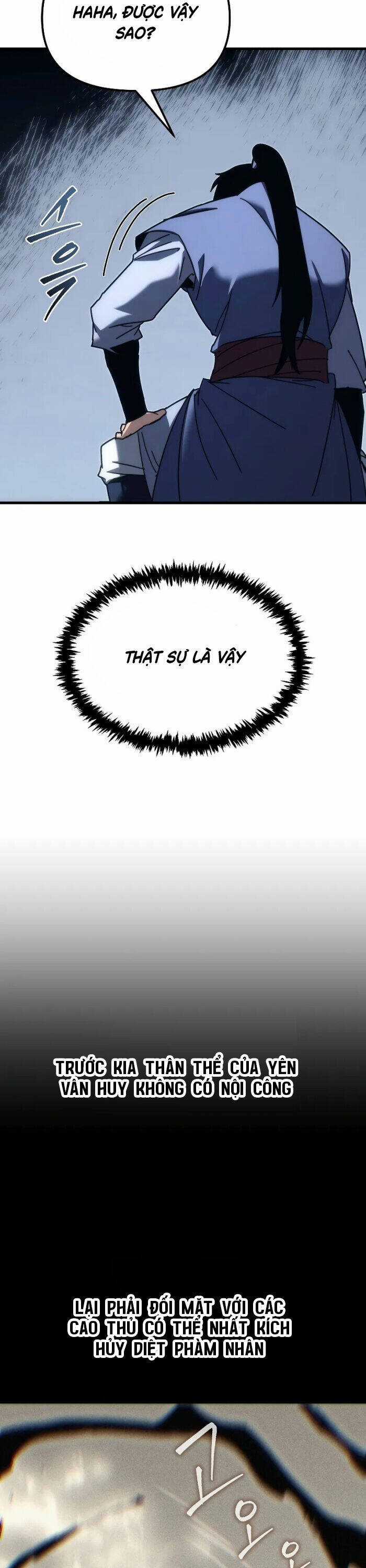 Chuyển Thế Ma Thần Ký Chương 9 trang 33