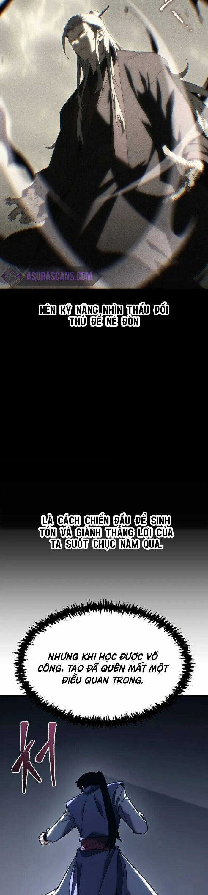 Chuyển Thế Ma Thần Ký Chương 9 trang 34