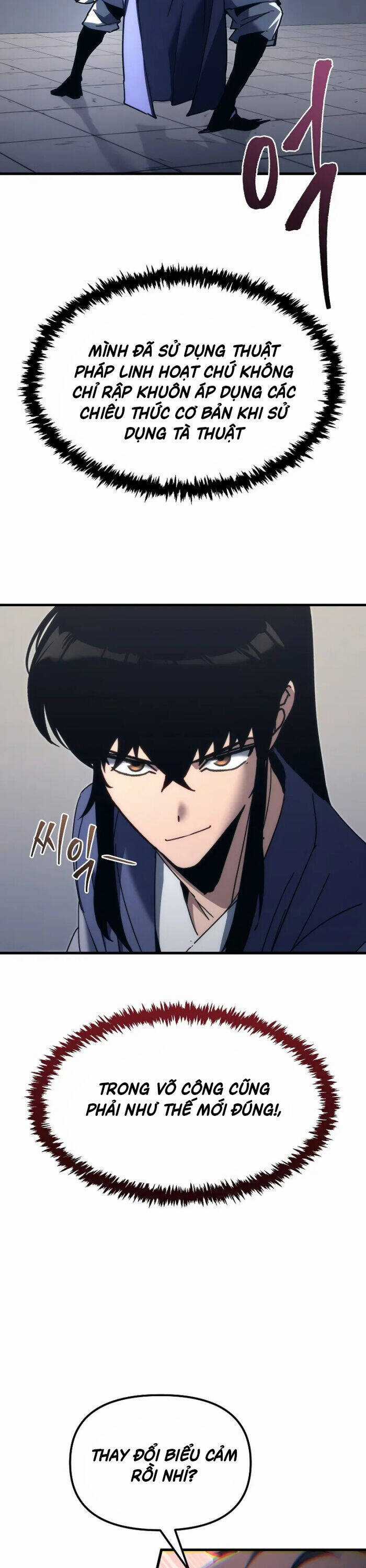 Chuyển Thế Ma Thần Ký Chương 9 trang 35