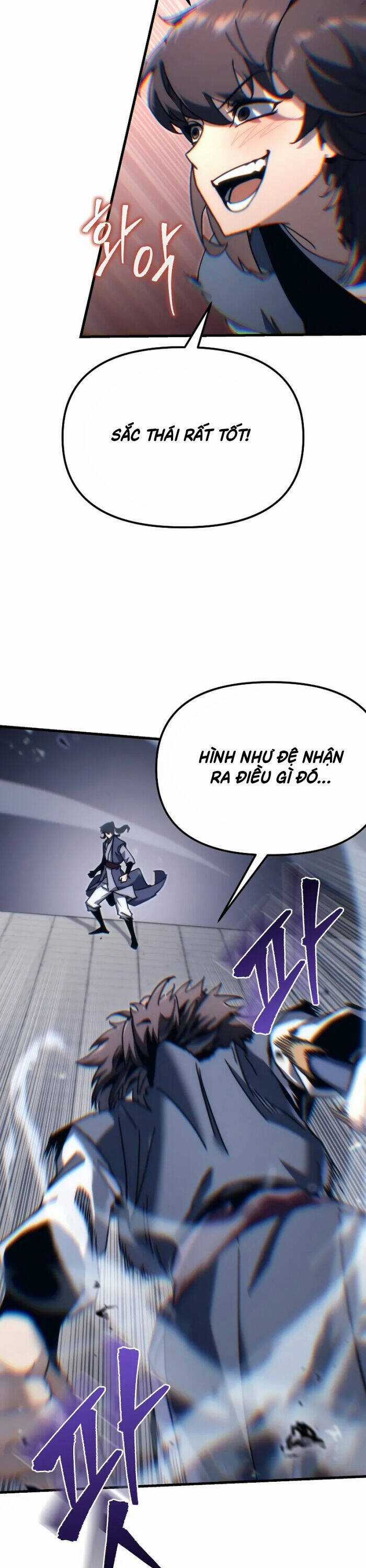 Chuyển Thế Ma Thần Ký Chương 9 trang 36