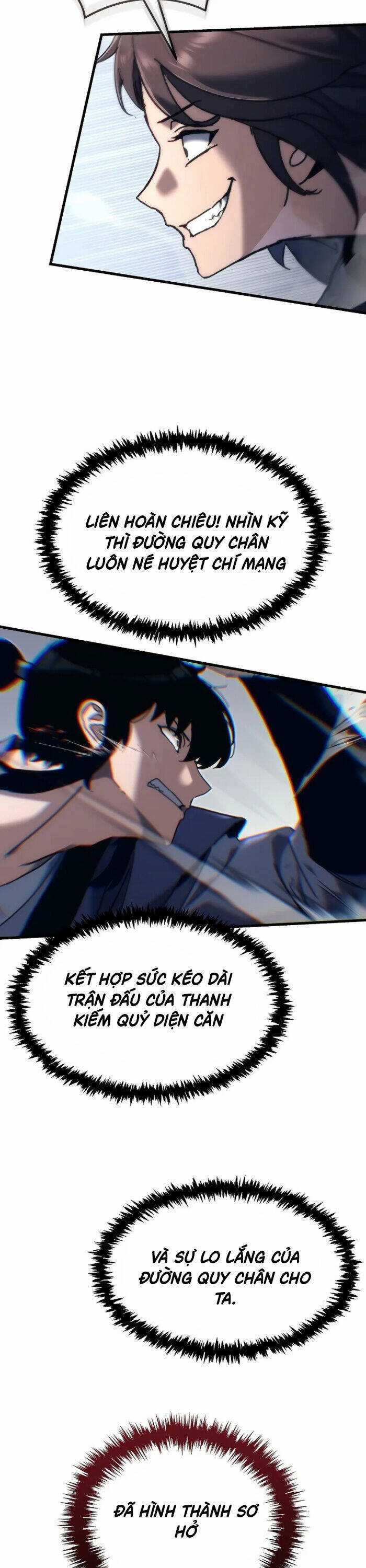 Chuyển Thế Ma Thần Ký Chương 9 trang 38