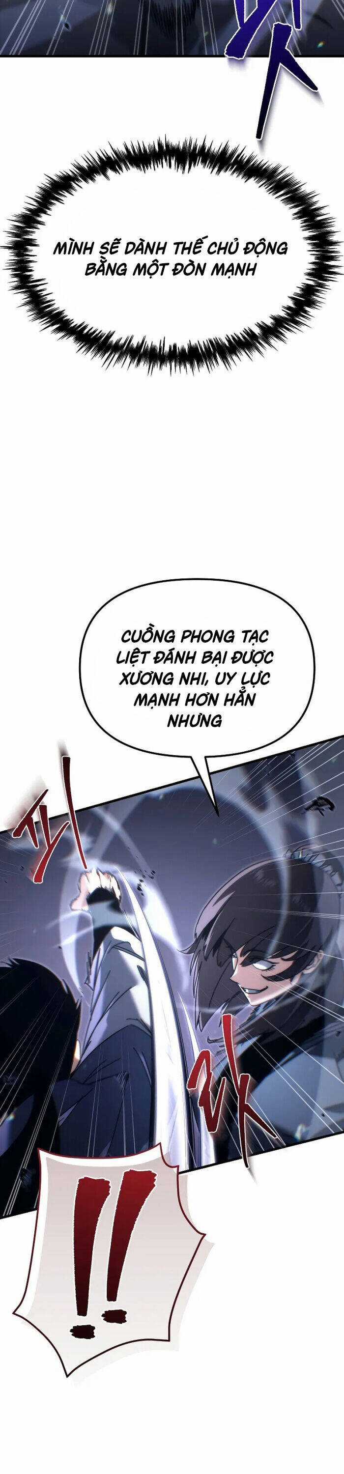 Chuyển Thế Ma Thần Ký Chương 9 trang 4