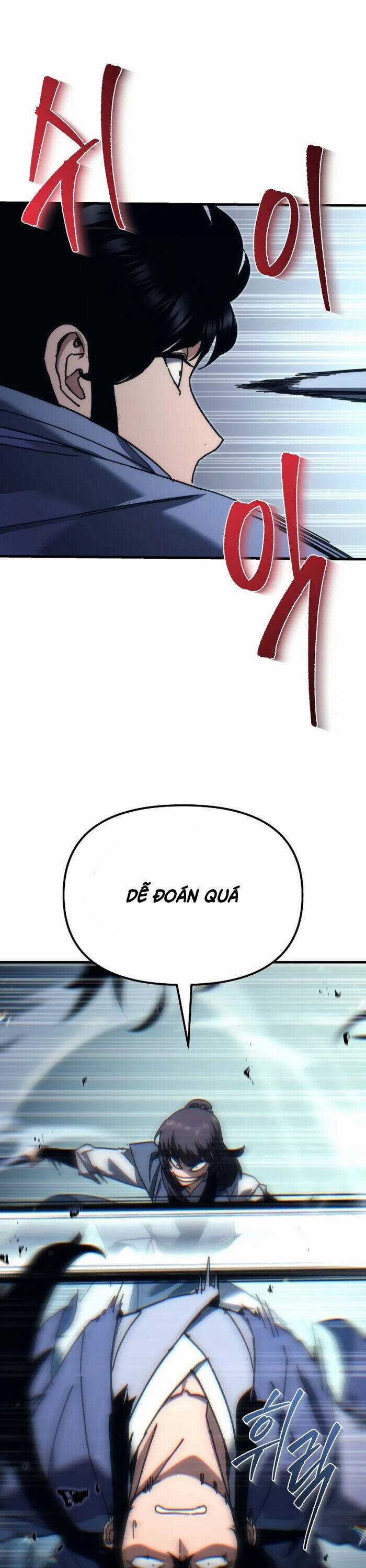 Chuyển Thế Ma Thần Ký Chương 9 trang 5