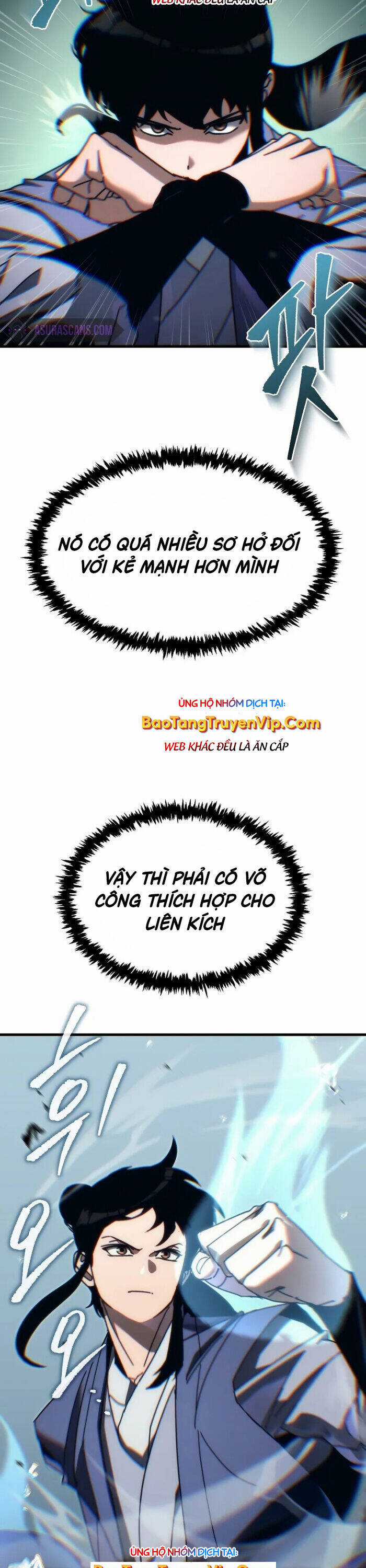 Chuyển Thế Ma Thần Ký Chương 9 trang 8