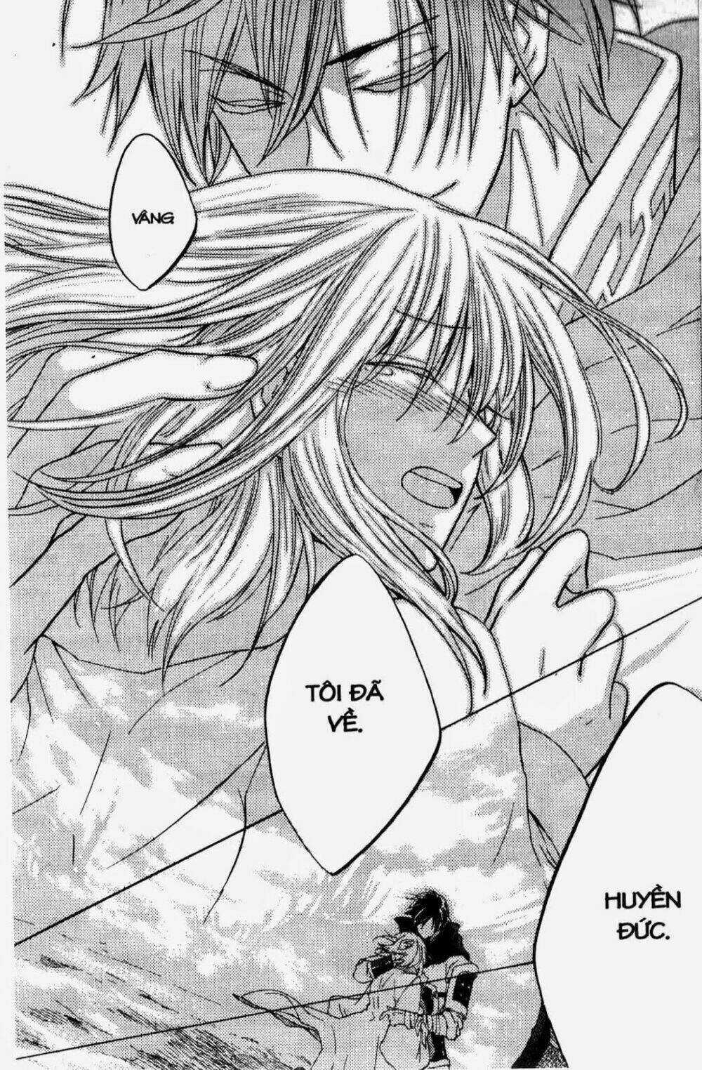 Chuyện Tình Chiến Quốc Chapter 19 trang 23