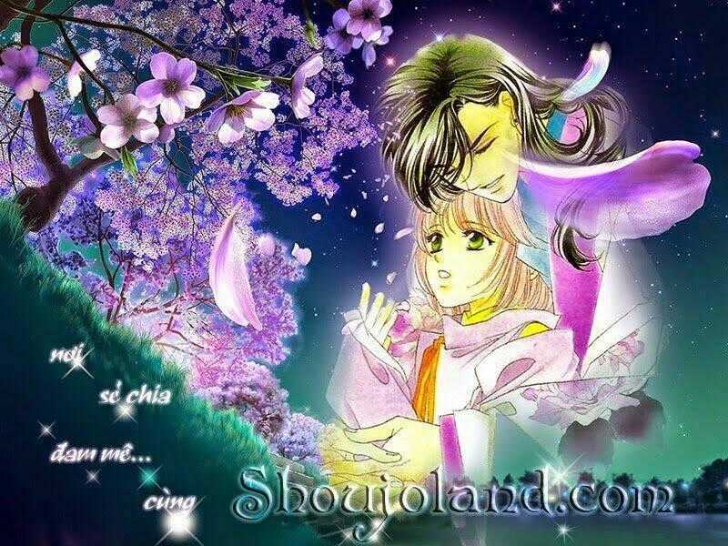 Chuyện Tình Chiến Quốc Chapter 22 trang 21