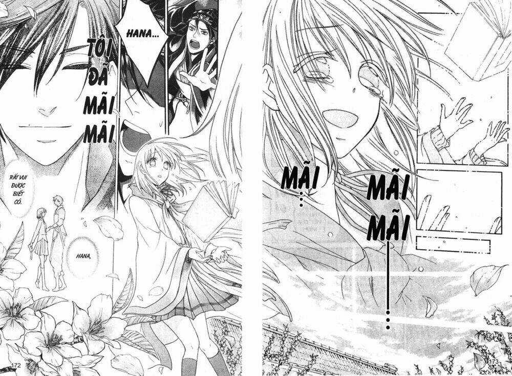 Chuyện Tình Chiến Quốc Chapter 30 trang 24
