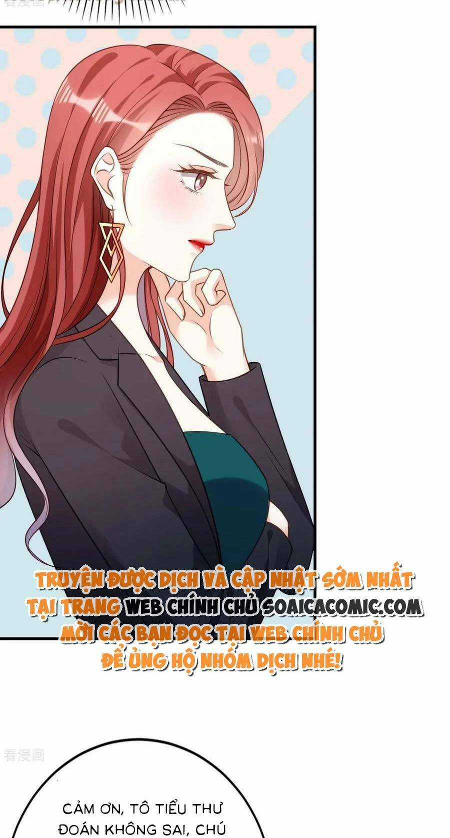 Chuyện Tình Chú Cháu: Vô Pháp Có Được Em Chapter 102 trang 10