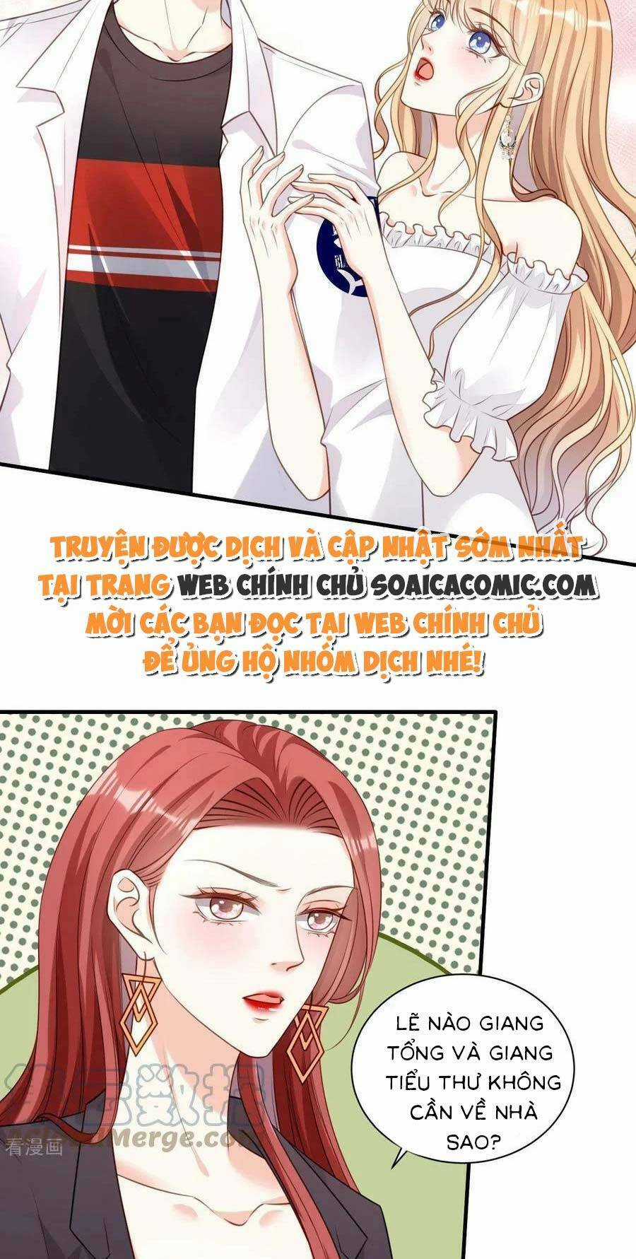 Chuyện Tình Chú Cháu: Vô Pháp Có Được Em Chapter 102 trang 13