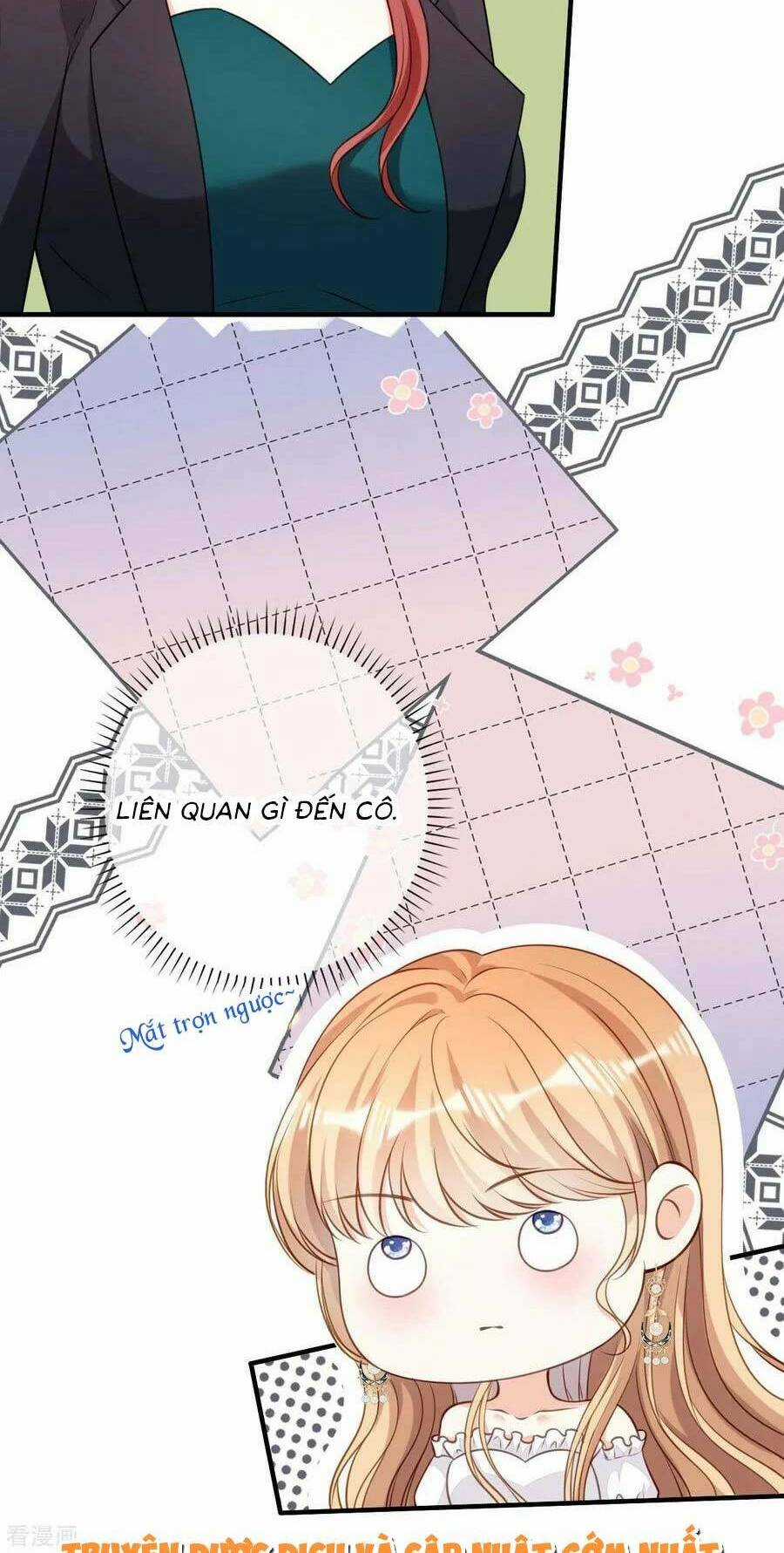 Chuyện Tình Chú Cháu: Vô Pháp Có Được Em Chapter 102 trang 14