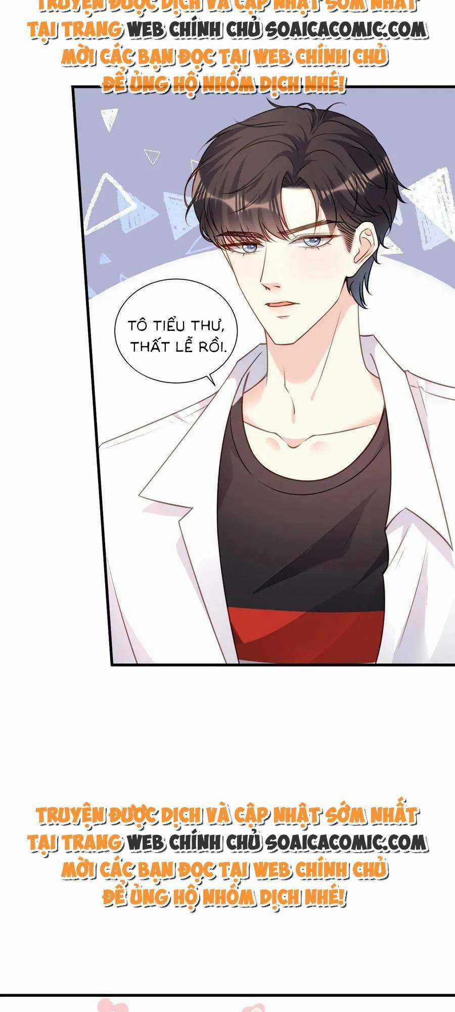 Chuyện Tình Chú Cháu: Vô Pháp Có Được Em Chapter 102 trang 15