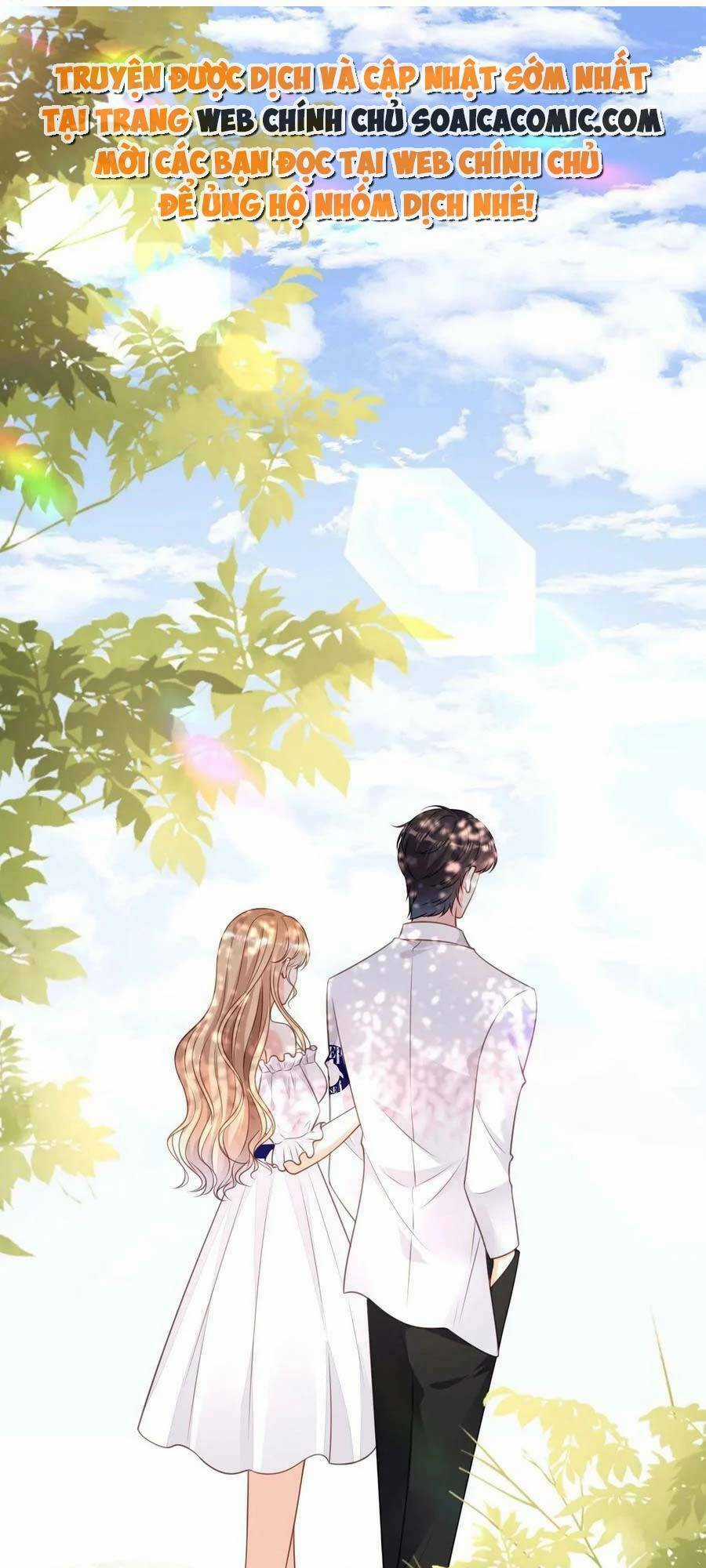 Chuyện Tình Chú Cháu: Vô Pháp Có Được Em Chapter 102 trang 18